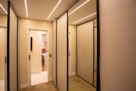 Apartamento à venda com 130m², 3 quartos e 3 vagasQuarto Suite 1