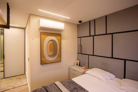 Apartamento à venda com 130m², 3 quartos e 3 vagasQuarto Suite 1