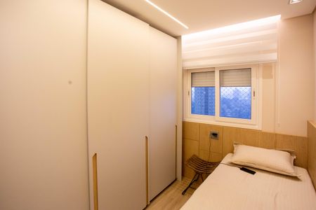 Apartamento à venda com 130m², 3 quartos e 3 vagasQuarto Suite 2