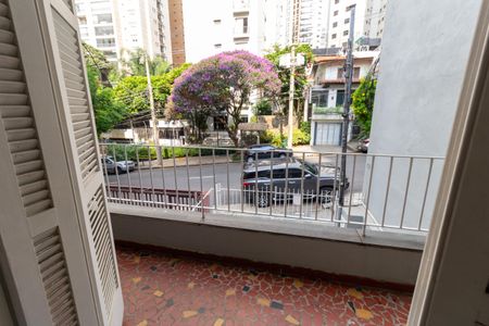 Casa à venda com 135m², 3 quartos e 1 vaga Casa à venda com 135m², 3 quartos e 1 vagaSacada do Quarto 3