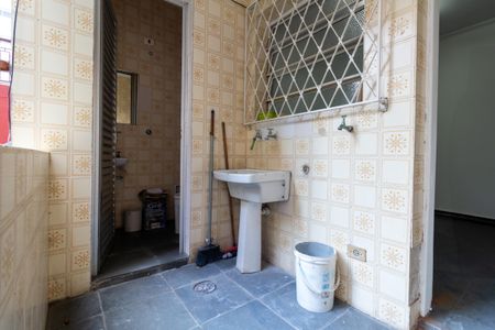 Casa à venda com 135m², 3 quartos e 1 vaga Casa à venda com 135m², 3 quartos e 1 vagaÁrea de Serviço