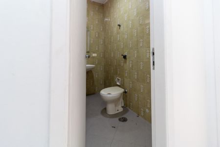 Casa à venda com 135m², 3 quartos e 1 vaga Casa à venda com 135m², 3 quartos e 1 vagaBanheiro