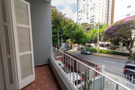 Casa à venda com 135m², 3 quartos e 1 vaga Casa à venda com 135m², 3 quartos e 1 vagaSacada do Quarto 3
