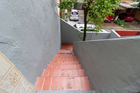 Casa à venda com 135m², 3 quartos e 1 vaga Casa à venda com 135m², 3 quartos e 1 vagaQuintal dos Fundos