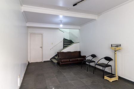 Casa à venda com 135m², 3 quartos e 1 vaga Casa à venda com 135m², 3 quartos e 1 vagaSala