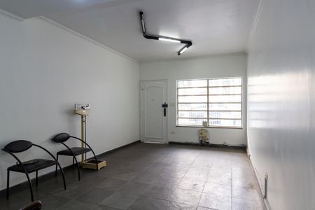 Casa à venda com 135m², 3 quartos e 1 vaga Casa à venda com 135m², 3 quartos e 1 vagaSala