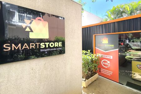 Apartamento à venda com 61m², 3 quartos e 1 vagaÁrea comum - Mini Mercado