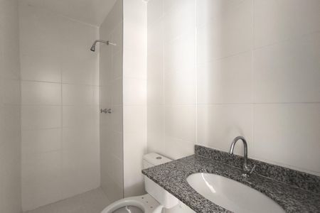 Apartamento à venda com 61m², 3 quartos e 1 vagaBanheiro 2