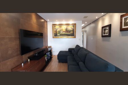 Casa à venda com 178m², 3 quartos e 2 vagasSala de Estar