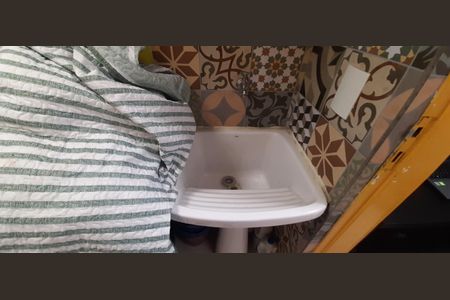 Casa à venda com 178m², 3 quartos e 2 vagasÁrea de Serviço