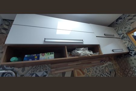 Casa à venda com 178m², 3 quartos e 2 vagasÁrea de Serviço