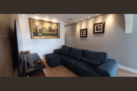 Casa à venda com 178m², 3 quartos e 2 vagasSala de Estar