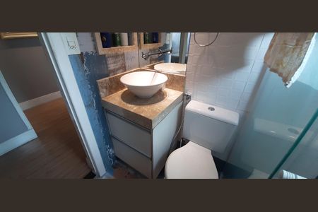 Casa à venda com 178m², 3 quartos e 2 vagasBanheiro da Suíte