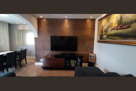 Casa à venda com 178m², 3 quartos e 2 vagasSala de Estar