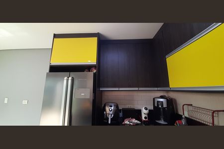 Casa à venda com 178m², 3 quartos e 2 vagasCozinha