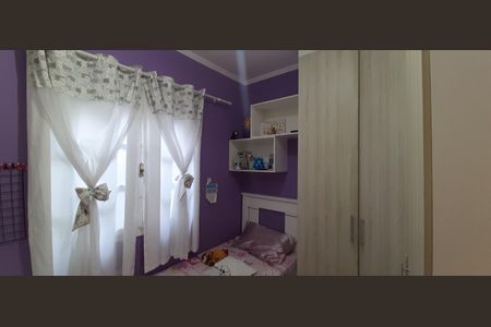 Casa à venda com 178m², 3 quartos e 2 vagasQuarto 2