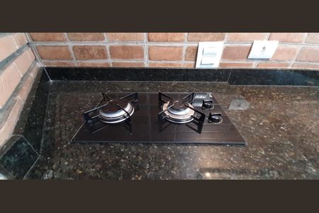 Casa à venda com 178m², 3 quartos e 2 vagasÁrea comum - Churrasqueira