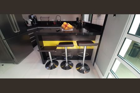 Casa à venda com 178m², 3 quartos e 2 vagasCozinha