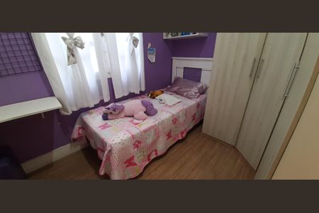 Casa à venda com 178m², 3 quartos e 2 vagasQuarto 2