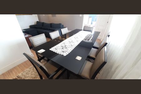 Casa à venda com 178m², 3 quartos e 2 vagasSala de Jantar