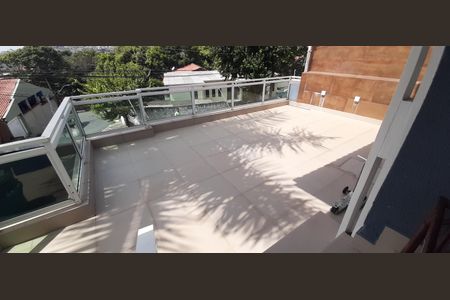 Casa à venda com 178m², 3 quartos e 2 vagasTerraço