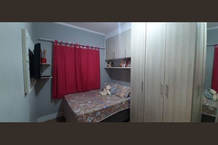 Casa à venda com 178m², 3 quartos e 2 vagasQuarto 3