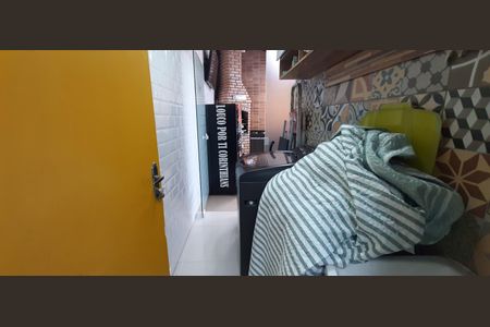 Casa à venda com 178m², 3 quartos e 2 vagasÁrea de Serviço