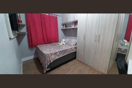 Casa à venda com 178m², 3 quartos e 2 vagasQuarto 3