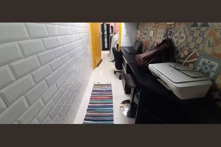 Casa à venda com 178m², 3 quartos e 2 vagasEscritório