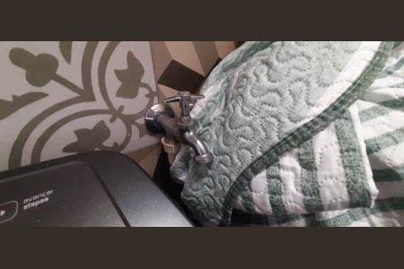 Casa à venda com 178m², 3 quartos e 2 vagasÁrea de Serviço