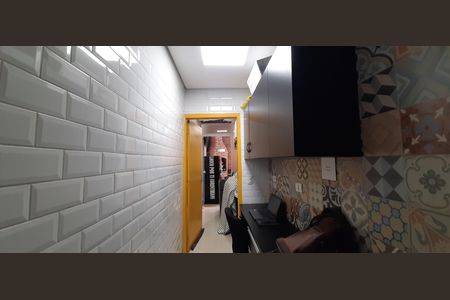 Casa à venda com 178m², 3 quartos e 2 vagasEscritório