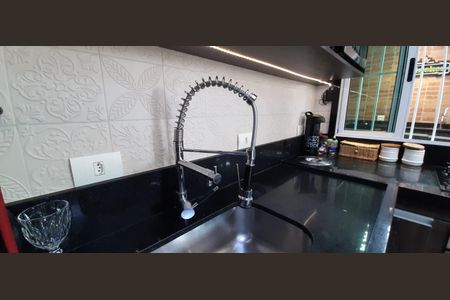 Casa à venda com 178m², 3 quartos e 2 vagasCozinha