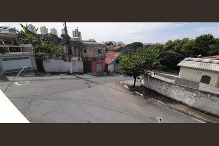 Casa à venda com 178m², 3 quartos e 2 vagasVista da Varanda