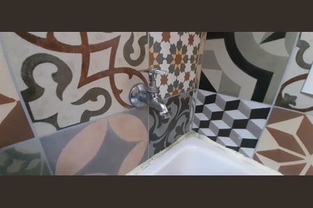 Casa à venda com 178m², 3 quartos e 2 vagasÁrea de Serviço