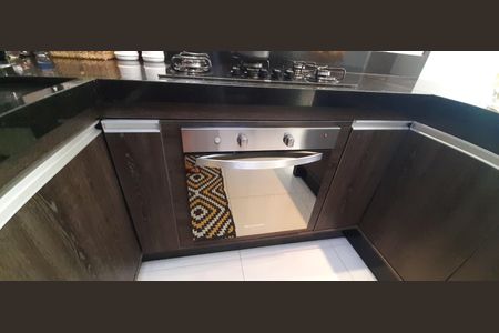 Casa à venda com 178m², 3 quartos e 2 vagasCozinha