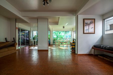 Apartamento para alugar com 96m², 3 quartos e 1 vaga Apartamento para alugar com 96m², 3 quartos e 1 vagaÁrea comum