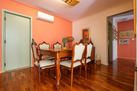 Apartamento para alugar com 96m², 3 quartos e 1 vaga Apartamento para alugar com 96m², 3 quartos e 1 vagaSala