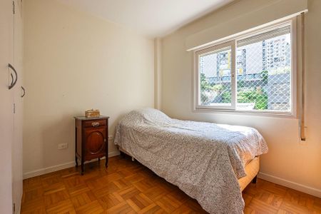 Apartamento para alugar com 96m², 3 quartos e 1 vaga Apartamento para alugar com 96m², 3 quartos e 1 vagaQuarto 2