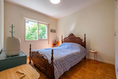 Apartamento para alugar com 96m², 3 quartos e 1 vaga Apartamento para alugar com 96m², 3 quartos e 1 vagaQuarto 1