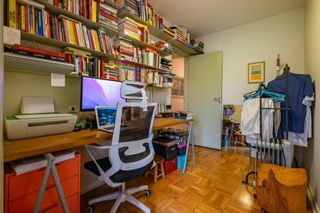 Apartamento para alugar com 96m², 3 quartos e 1 vaga Apartamento para alugar com 96m², 3 quartos e 1 vagaEscritório