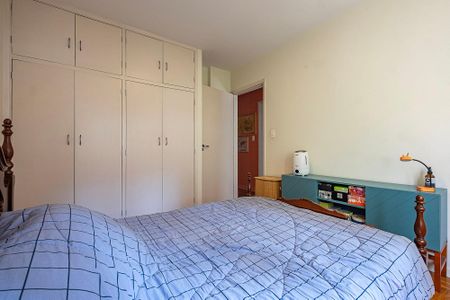 Apartamento para alugar com 96m², 3 quartos e 1 vaga Apartamento para alugar com 96m², 3 quartos e 1 vagaQuarto 1