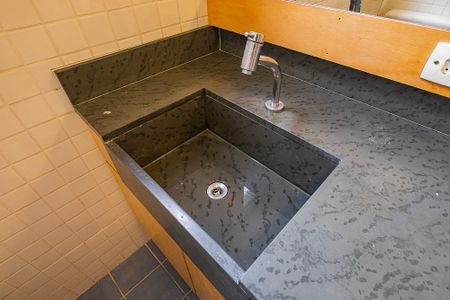 Apartamento para alugar com 96m², 3 quartos e 1 vaga Apartamento para alugar com 96m², 3 quartos e 1 vagaBanheiro