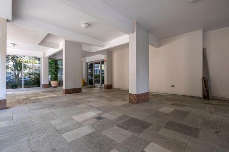 Apartamento para alugar com 96m², 3 quartos e 1 vaga Apartamento para alugar com 96m², 3 quartos e 1 vagaÁrea comum