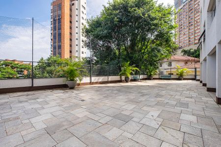 Apartamento para alugar com 96m², 3 quartos e 1 vaga Apartamento para alugar com 96m², 3 quartos e 1 vagaÁrea comum