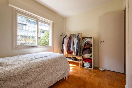 Apartamento para alugar com 96m², 3 quartos e 1 vaga Apartamento para alugar com 96m², 3 quartos e 1 vagaQuarto 2
