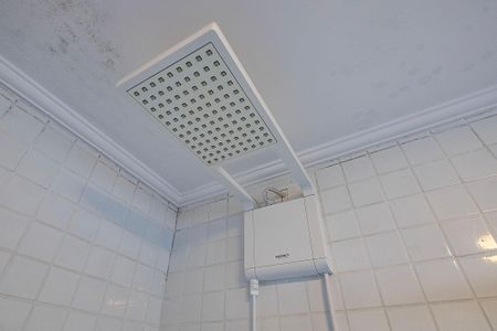 Apartamento para alugar com 96m², 3 quartos e 1 vaga Apartamento para alugar com 96m², 3 quartos e 1 vagaBanheiro