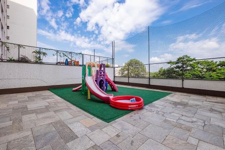 Apartamento para alugar com 96m², 3 quartos e 1 vaga Apartamento para alugar com 96m², 3 quartos e 1 vagaPlayground