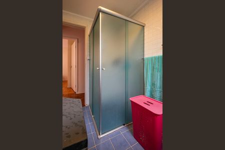Apartamento para alugar com 96m², 3 quartos e 1 vaga Apartamento para alugar com 96m², 3 quartos e 1 vagaBanheiro
