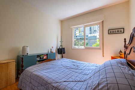Apartamento para alugar com 96m², 3 quartos e 1 vaga Apartamento para alugar com 96m², 3 quartos e 1 vagaQuarto 1