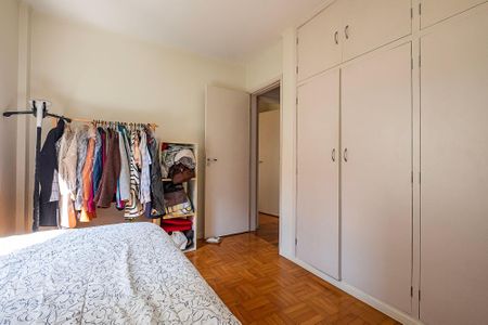 Apartamento para alugar com 96m², 3 quartos e 1 vaga Apartamento para alugar com 96m², 3 quartos e 1 vagaQuarto 2